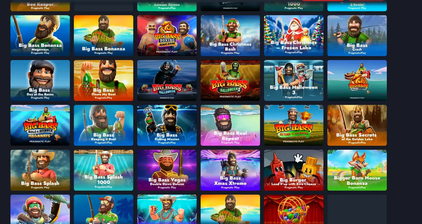 Турнирная таблица и призы в казино Ва-Банк